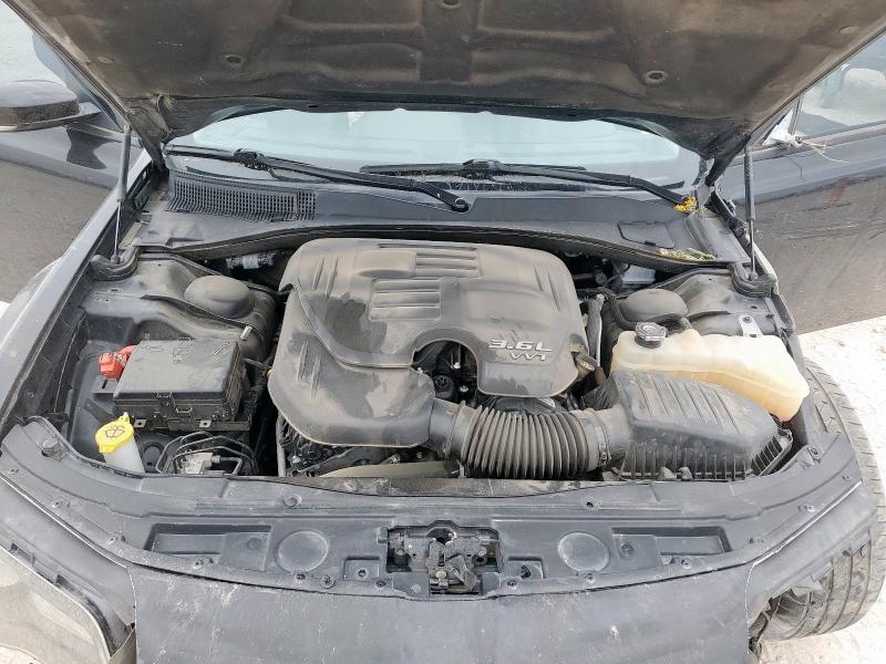 Продажа на аукционе авто 2023 Chrysler 300 Tourin, vin: 2C3CCADG9PH542029, номер лота: 71478115