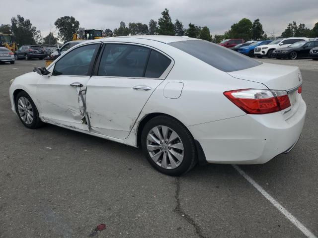Продажа на аукционе авто 2015 Honda Accord Exl, vin: 1HGCR2F88FA066165, номер лота: 81761665
