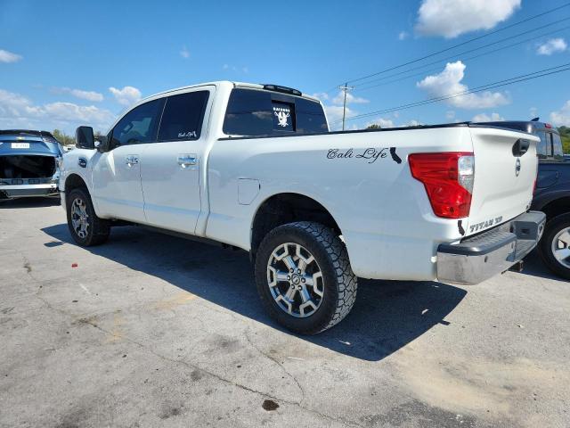 Aukcja sprzedaży 2016 Nissan Titan Xd, vin: 1N6BA1F45GN505774, numer aukcji: 84286765