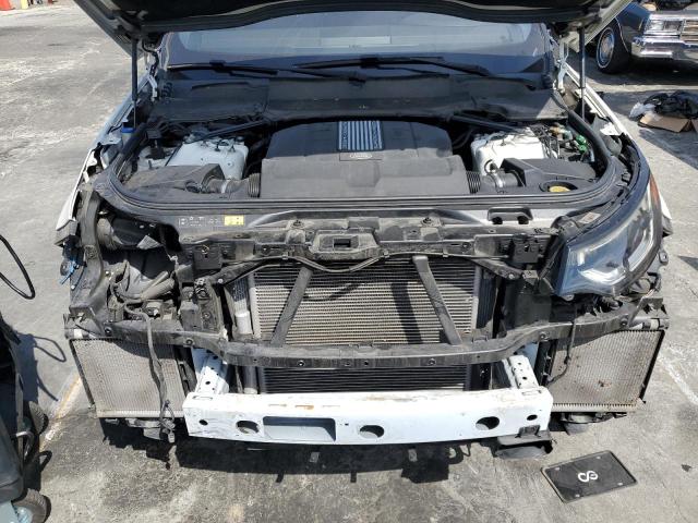 2017 Land Rover Discovery მანქანა იყიდება აუქციონზე, vin: SALRRBBV3HA036796, აუქციონის ნომერი: 81295915