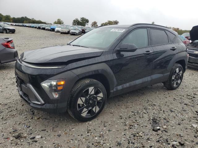 Aukcja sprzedaży 2024 Hyundai Kona Sel Automatic, vin: KM8HCCAB8RU081214, numer aukcji: 81276355