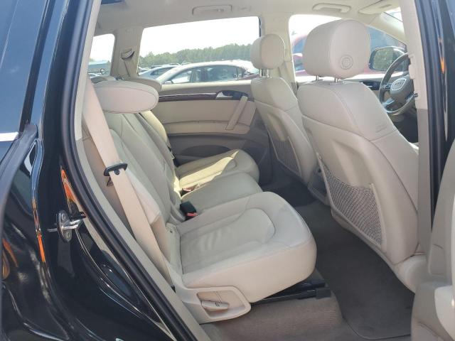 Aukcja sprzedaży 2015 Audi Q7 Premium, vin: WA1CGAFE5FD033170, numer aukcji: 80878165