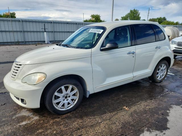 80332045 :رقم المزاد ، 3A8FY58B48T123247 vin ، 2008 Chrysler Pt Cruiser مزاد بيع