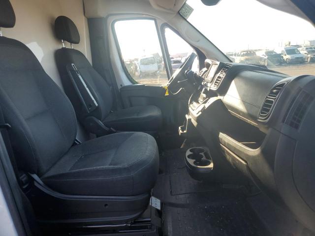 Auction sale of the 2023 Ram Promaster 3500, vin: 3C6MRVHG5PE505711, lot number: 81854965