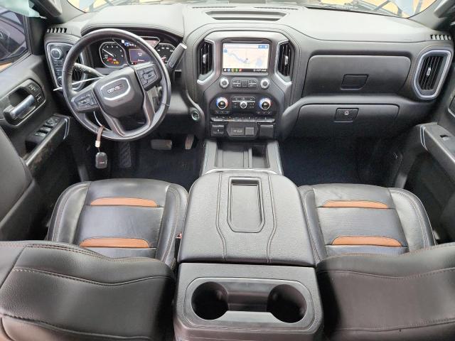 84189505 :رقم المزاد ، 3GTP9EEL1LG336602 vin ، 2020 Gmc Sierra مزاد بيع