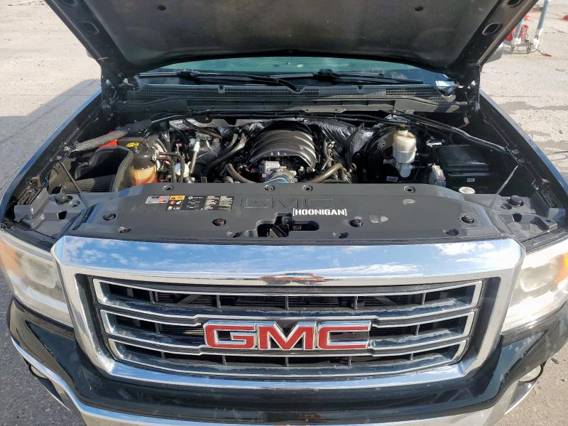 82062815 :رقم المزاد ، 3GTP1VEC8EG543398 vin ، 2014 Gmc Sierra مزاد بيع