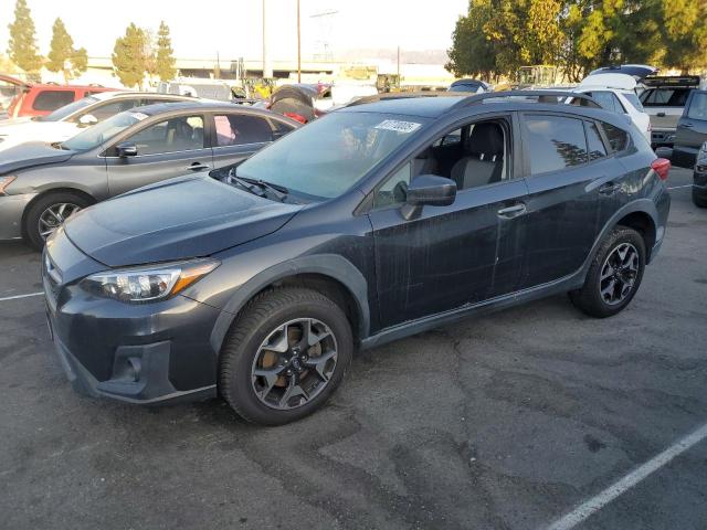 81770005 :رقم المزاد ، JF2GTACC1KH269874 vin ، 2019 Subaru Crosstrek مزاد بيع