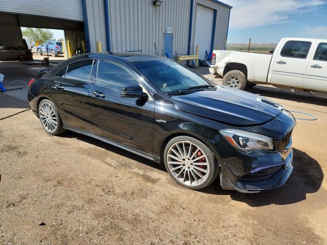 Aukcja sprzedaży 2018 Mercedes-benz Cla, vin: WDDSJ5CB0JN595054, numer aukcji: 81099315