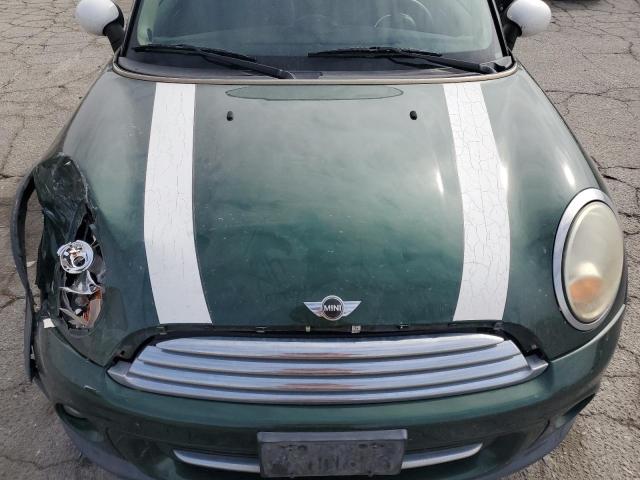 Продажа на аукционе авто 2011 Mini Cooper, vin: WMWSU3C58BT093192, номер лота: 84212825