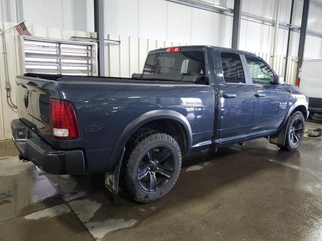 2021 Ram 1500 Class მანქანა იყიდება აუქციონზე, vin: 1C6RR7GT7MS514094, აუქციონის ნომერი: 71268505