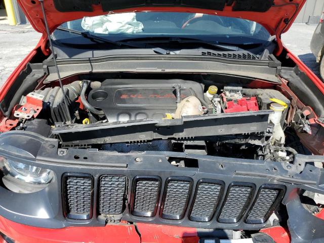 Aukcja sprzedaży 2019 Jeep Renegade Latitude 4w, vin: ZACNJBBB6KPJ87963, numer aukcji: 71957815
