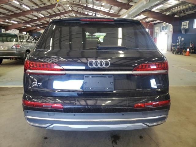 Продажа на аукционе авто 2020 Audi Q7 Premium, vin: WA1AXAF79LD005876, номер лота: 71096715