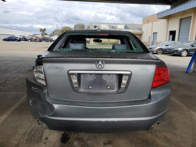 Aukcja sprzedaży 2006 Acura 3.2tl, vin: 19UUA66286A034217, numer aukcji: 84796855