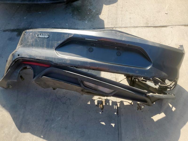 49012716 :رقم المزاد ، 1FATP8UH6L5125492 vin ، 2020 Ford Mustang مزاد بيع