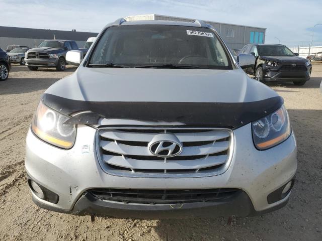 Продажа на аукционе авто 2010 Hyundai Santa Fe, vin: 5NMSGDAG8AH341753, номер лота: 66276635