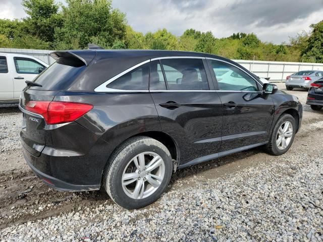 2014 Acura Rdx მანქანა იყიდება აუქციონზე, vin: 5J8TB3H52EL000078, აუქციონის ნომერი: 81242055