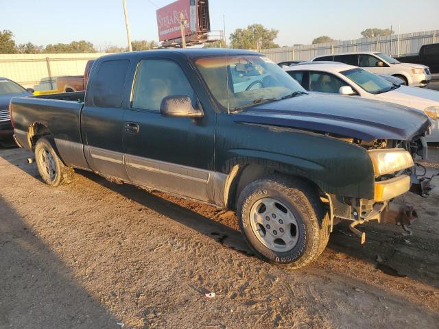 Продаж на аукціоні авто 2003 Chevrolet Silverado, vin: 2GCEC19T631228562, номер лоту: 83961185