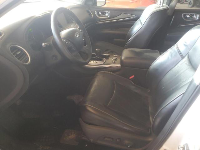 Aukcja sprzedaży 2013 Infiniti Jx35, vin: 5N1AL0MNXDC347756, numer aukcji: 71787645