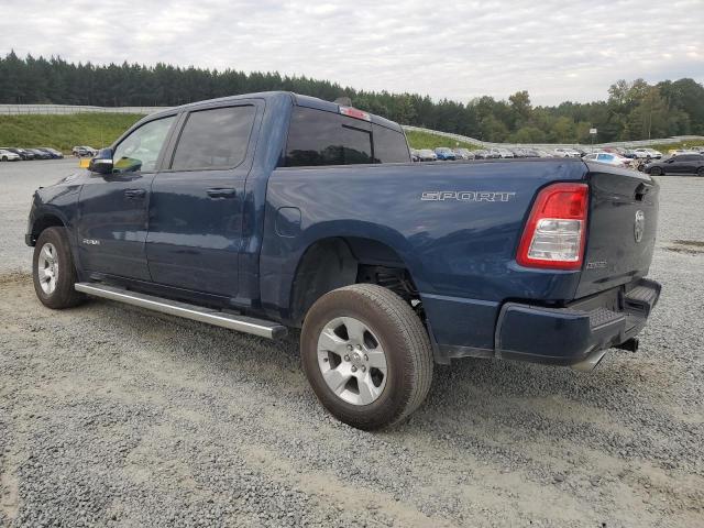 Продаж на аукціоні авто 2022 Ram 1500 Big H, vin: 1C6RREFM1NN446485, номер лоту: 81471095