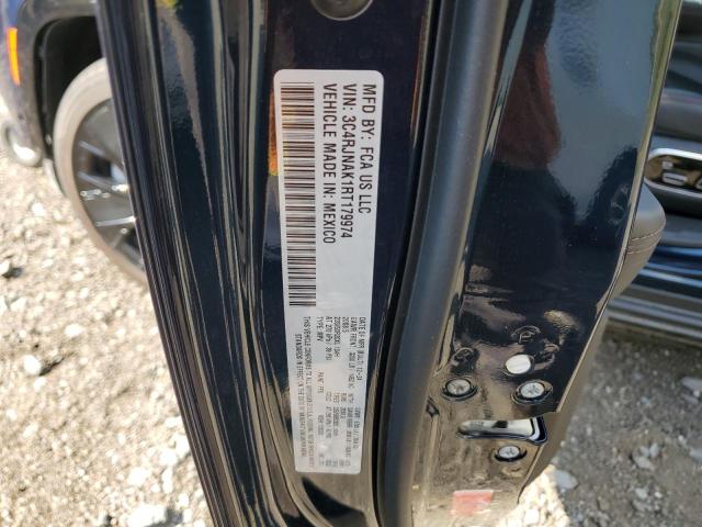 Aukcja sprzedaży 2024 Jeep Wagoneer S, vin: 3C4RJNAK1RT179974, numer aukcji: 80894395