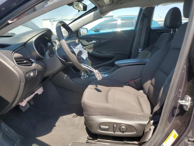 2023 Chevrolet Malibu მანქანა იყიდება აუქციონზე, vin: 1G1ZD5ST2PF153883, აუქციონის ნომერი: 80812245