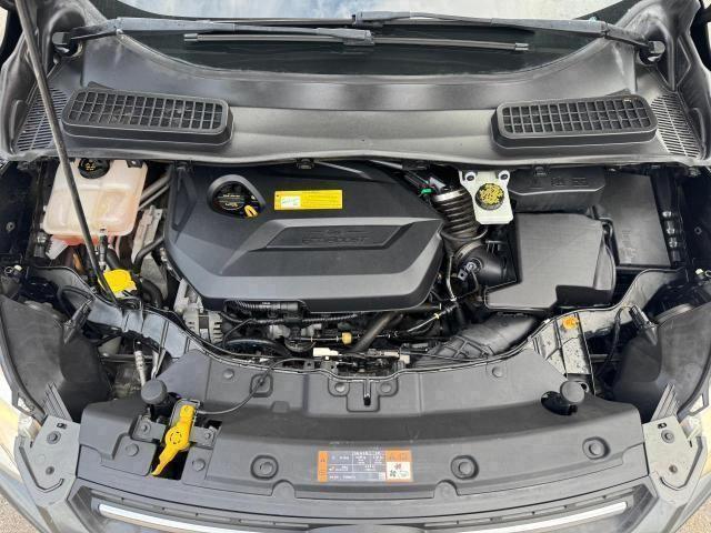 2016 Ford Escape Se მანქანა იყიდება აუქციონზე, vin: 1FMCU0GX4GUC35892, აუქციონის ნომერი: 84902165