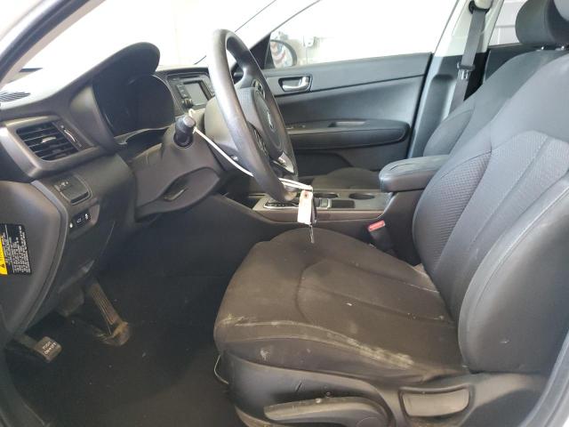 Aukcja sprzedaży 2016 Kia Optima Lx, vin: KNAGT4L31G5070426, numer aukcji: 80171505