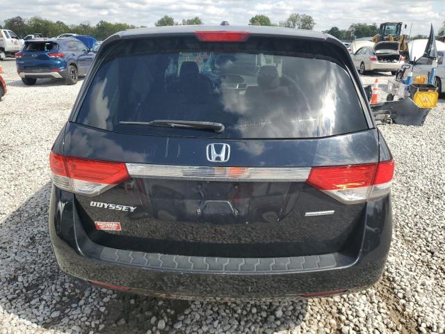 Продажа на аукционе авто 2016 Honda Odyssey Se, vin: 5FNRL5H38GB127083, номер лота: 83932975
