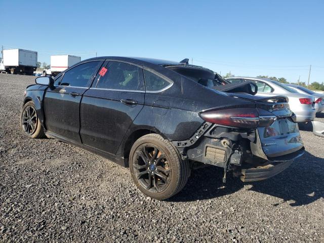 71657705 :رقم المزاد ، 3FA6P0HD0KR153368 vin ، 2019 Ford Fusion مزاد بيع