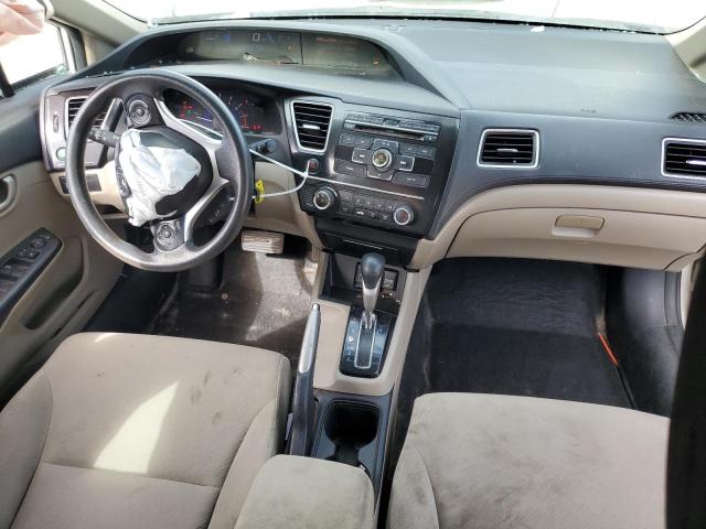 2013 Honda Civic Hf მანქანა იყიდება აუქციონზე, vin: 2HGFB2F68DH547970, აუქციონის ნომერი: 71542705