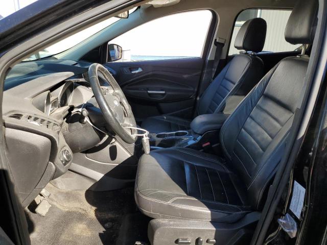 Продажа на аукционе авто 2016 Ford Escape, vin: 1FMCU9J92GUC90890, номер лота: 81051645