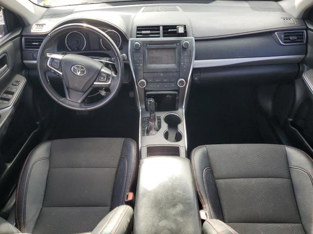 Продаж на аукціоні авто 2017 Toyota Camry, vin: 4T1BF1FKXHU677983, номер лоту: 84243735