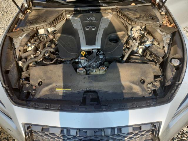 Aukcja sprzedaży 2018 Infiniti Q50 Luxe, vin: JN1EV7ARXJM443279, numer aukcji: 71394935