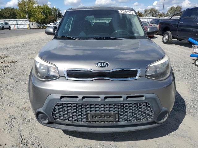 2015 Kia Soul + მანქანა იყიდება აუქციონზე, vin: KNDJP3A57F7180041, აუქციონის ნომერი: 71691885