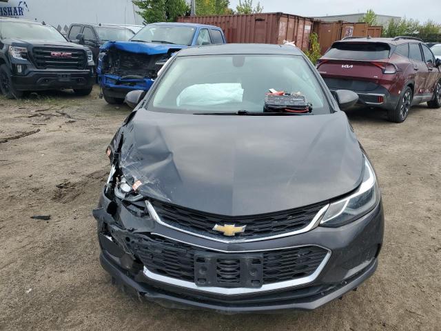 81004185 :رقم المزاد ، 1G1BE5SM1G7249585 vin ، 2016 Chevrolet Cruze مزاد بيع
