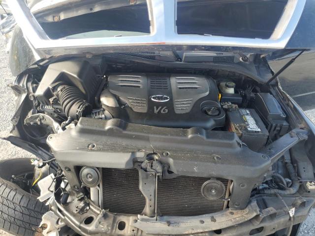 Продаж на аукціоні авто 2007 Kia Sorento, vin: KNDJD736875752320, номер лоту: 80716045