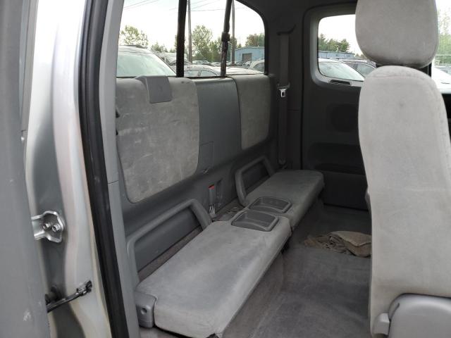 Продажа на аукционе авто 2008 Toyt Tacoma Access Cab, vin: 5TEUU42NX8Z497320, номер лота: 80954135
