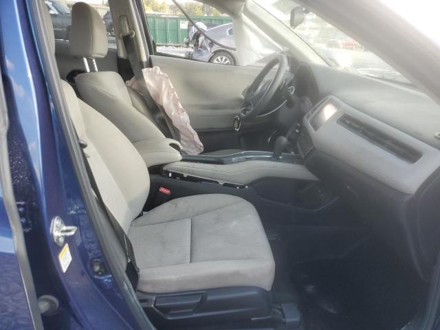 Продажа на аукционе авто 2016 Honda Hr-v, vin: 3CZRU6H51GM732380, номер лота: 71705375