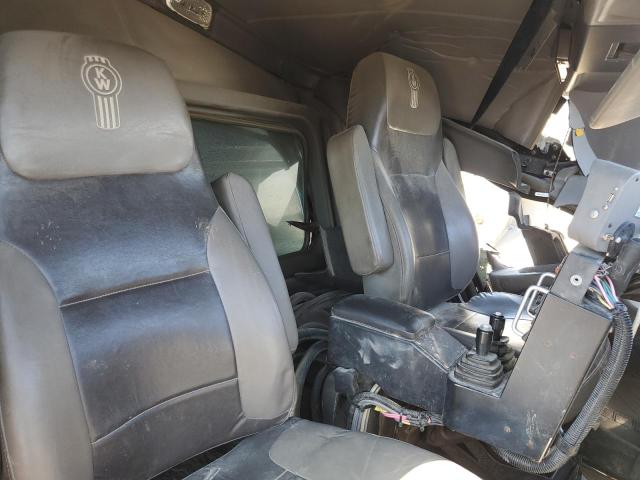 Продаж на аукціоні авто 2015 Kenworth T400a, vin: 1NKBL29X2FJ461665, номер лоту: 93238425