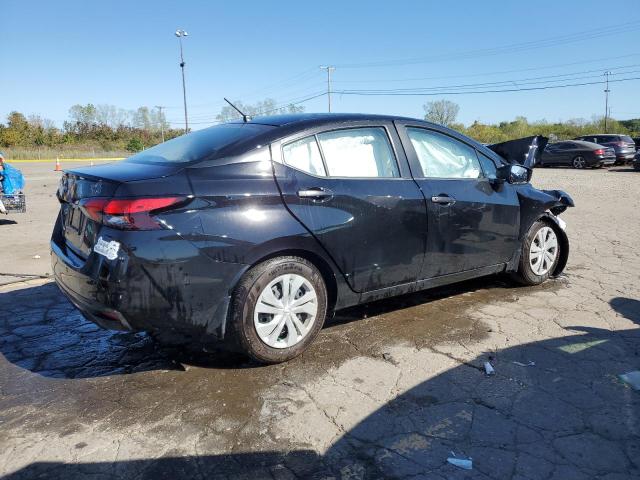 Продажа на аукционе авто 2025 Nissan Versa, vin: 3N1CN8DV1SL846990, номер лота: 83927785
