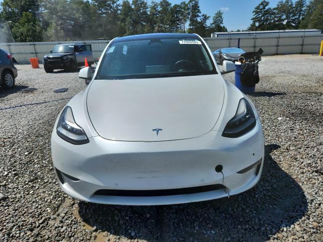 Aukcja sprzedaży 2020 Tesla Model Y, vin: 5YJYGDEE1LF034996, numer aukcji: 72008485