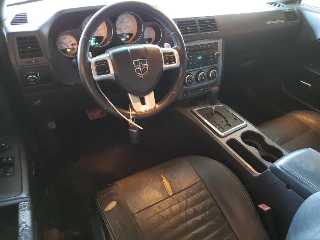 Aukcja sprzedaży 2012 Dodge Challenger, vin: 2C3CDYBT1CH101351, numer aukcji: 71555005