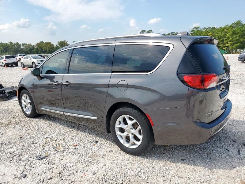 Aukcja sprzedaży 2017 Chrysler Pacifica, vin: 2C4RC1EG4HR727248, numer aukcji: 80733465