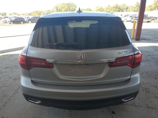 2016 Acura Mdx Technology მანქანა იყიდება აუქციონზე, vin: 5FRYD4H43GB016466, აუქციონის ნომერი: 83762375