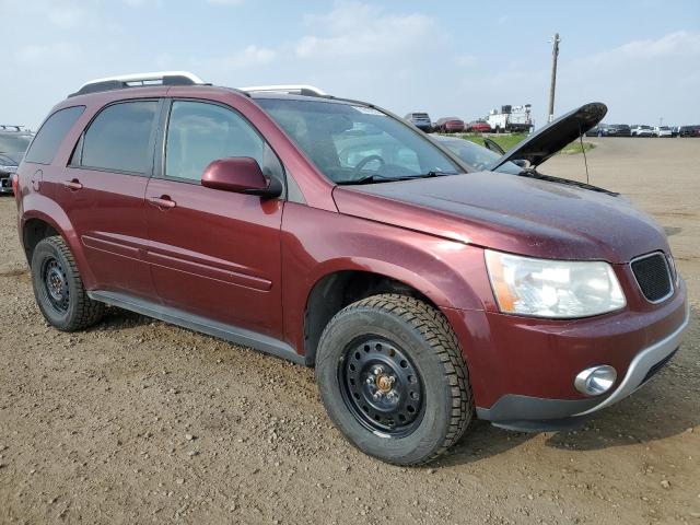 Продажа на аукционе авто 2007 Pontiac Torrent, vin: 2CKDL73F576122249, номер лота: 71617275