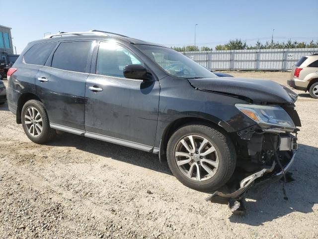 Auction sale of the 2015 Nissan Pathfinder, vin: 5N1AR2MM3FC650124, lot number: 70694065