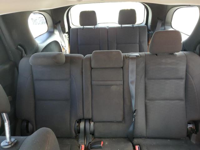Продажа на аукционе авто 2018 Dodge Durango Sx, vin: 1C4RDHAGXJC154155, номер лота: 84032665