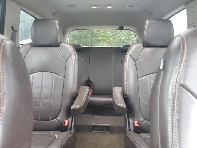 81557715 :رقم المزاد ، 5GAKRCKD8DJ106021 vin ، 2013 Buick Enclave مزاد بيع