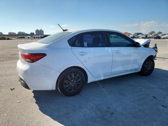 2019 Kia Rio მანქანა იყიდება აუქციონზე, vin: 3KPA24AB1KE180119, აუქციონის ნომერი: 81291415