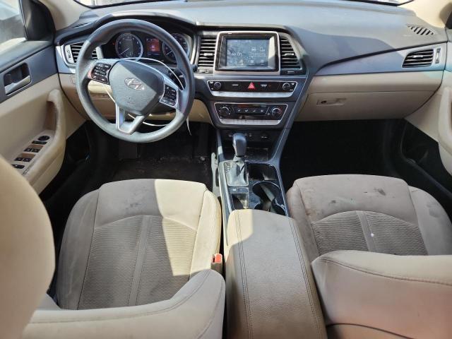 Продаж на аукціоні авто 2018 Hyundai Sonata Se, vin: 5NPE24AF8JH622277, номер лоту: 71370065